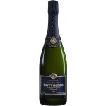 Taittinger Brut Prelude Grands Crus 12,5% 0,75 l (holá láhev) – Zboží Dáma