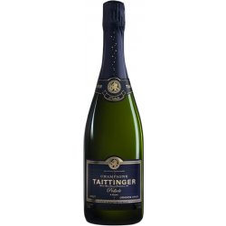 Taittinger Brut Prelude Grands Crus 12,5% 0,75 l (holá láhev)