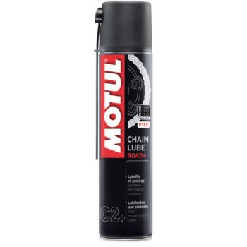 Motul C2+ Chain Lube Road Plus 400 ml