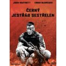 ČERNÝ JESTŘÁB SESTŘELEN DVD