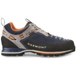 Garmont Dragontail MNT GTX dark blue orange – Sleviste.cz