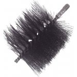 M.A.T. Kartáč rourový hranatý 30 x 80 mm – Zboží Dáma