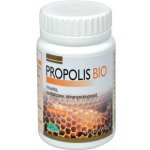 Nástroje Zdraví Blue Step Propolis Bio 90 kapslí – Hledejceny.cz