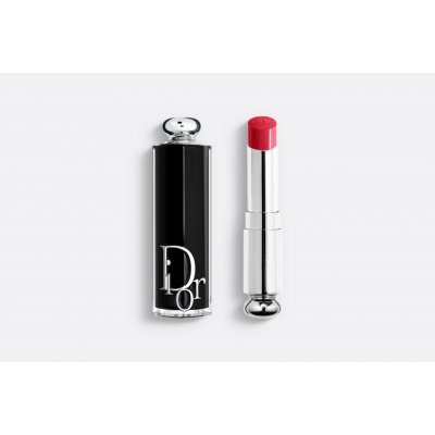 Dior Addict Lipstick Hydra-Gel hydratační rtěnka s vysokým leskem 976 Be Dior Mirror Shine 3,5 g – Zboží Mobilmania