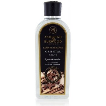 Ashleigh & Burwood náplň do katalytické lampy Oriental Spice 250 ml