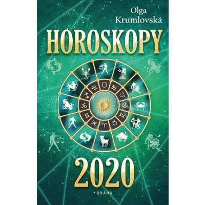 Horoskopy 2020 - Olga Krumlovská – Zbozi.Blesk.cz