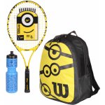 Wilson Minions 25 Kit – Zbozi.Blesk.cz