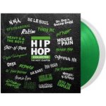 Various - Hip Hop Collected - The Next Chapter - limited Numbered Edition - green + White LP – Zboží Mobilmania