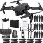 Memfis E99 Pro dron 1800mah – Sleviste.cz