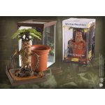 Noble Collection Harry Potter Magical Creatures Mandragora – Hledejceny.cz