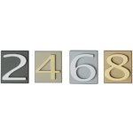 DOMINO - Číslice grafit, num1 – Hledejceny.cz