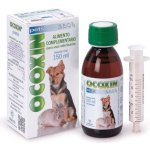 Komvet Ocoxin Pets 150 ml – Sleviste.cz