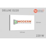 Smodern Deluxe D220 – Hledejceny.cz