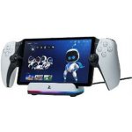 PowerA Charging Station PlayStation Portal Remote Player with Lumectra – Hledejceny.cz