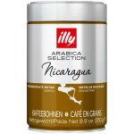 Illy Nicaragua zrnková 250 g – Hledejceny.cz