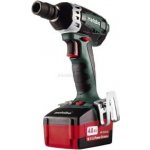 Metabo SSW 18 LTX 200 – Zboží Mobilmania