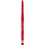 Rimmel London Exaggerate Lip Liner tužka na rty 24 Red Diva 0,25 g – Zboží Dáma