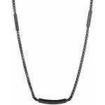 Pavona Náhrdelník 42007.3 černý – Zboží Dáma
