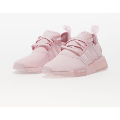 adidas Originals NMD_R1 W clear pink/ clear pink/ Ftw white