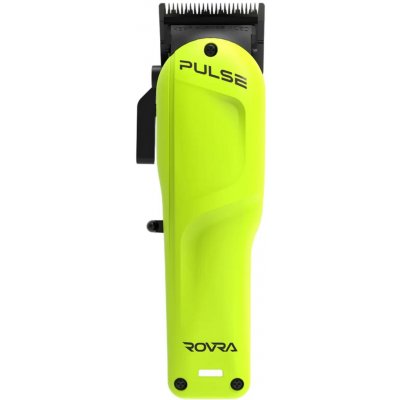 Rovra Pulse Clipper 6482 - neonově zelená – Hledejceny.cz