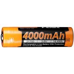 Fenix 21700 4000 mAh – Zboží Živě