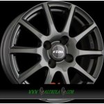 Rial Milano 6x15 4x108 ET32 titan | Zboží Auto