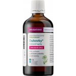 Dědek Kořenář Dubovky Dubové kapky SPECIÁLNÍ EDICE 100 ml – Zboží Dáma
