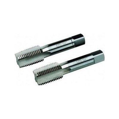 V-coil STI Závitník sadový pro opravné závitové vložky - M 27 x 3,0 (průměr závitníku D=30,9mm) VC03050 - VC03050 – Hledejceny.cz