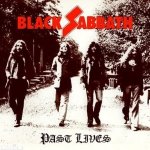 Black Sabbath - Past Lives - Deluxe Edition CD – Hledejceny.cz