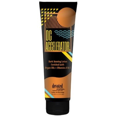 Devoted Creations DC Accelerator 250 ml – Hledejceny.cz