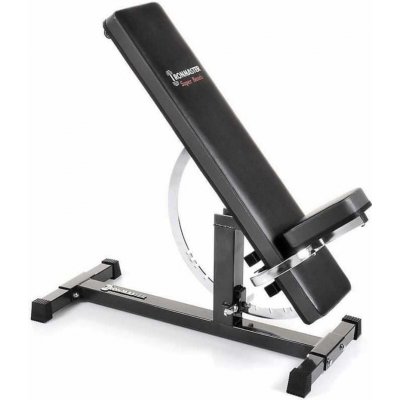 Ironmaster Super Bench – Hledejceny.cz