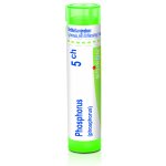 PHOSPHORUS POR 5CH GRA 1X4G – Hledejceny.cz