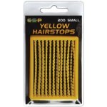 ESP Zarážky Hairstops Yellow Mini – Zboží Dáma