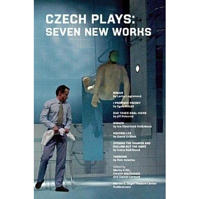 Czech Plays: Seven new woks