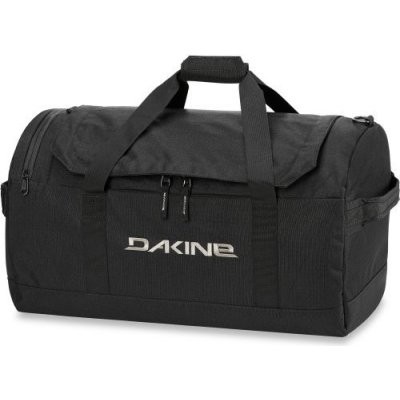 Dakine EQ Duffle black 2023/24 50 l – Zboží Mobilmania