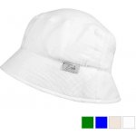 ESITO Dětský klobouk mušelín Blue modrá – Zboží Dáma