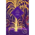 The Great Gatsby - F. Scott Fitzgerald – Sleviste.cz