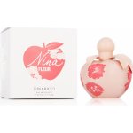 Nina Ricci Nina Fleur toaletní voda dámská 80 ml – Hledejceny.cz