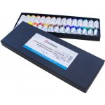 Umton Mistrovské olejové barvy B 15x20 ml – Sleviste.cz