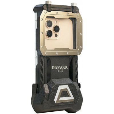 SeaTouch 4 Max DIVEVOLK PLUS – Zboží Živě