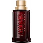 Hugo Boss Boss The Scent Elixir parfémovaná voda pánská 100 ml – Hledejceny.cz