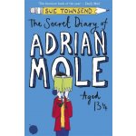 Secret Diary of Adrian Mole Aged 13 3/4 – Hledejceny.cz