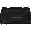Sportovní taška Alpine Pro OWERE 65 black 65 l