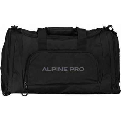 Alpine Pro OWERE 65 black 65 l – Zboží Mobilmania