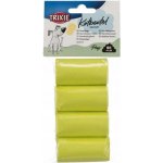 Trixie Sáčky s citronovou vůní - 4 x 20 ks – Zboží Mobilmania