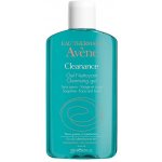 Avène cleanance čistící gel 200 ml – Zboží Mobilmania