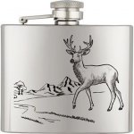 Placatka JELEN 120 ml – Zboží Dáma