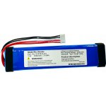 Cameron Sino CS-JMX100SL 5000mAh – Hledejceny.cz
