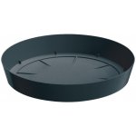 Prosperplast miska LOFLY antracit 12,5 cm – Zboží Dáma