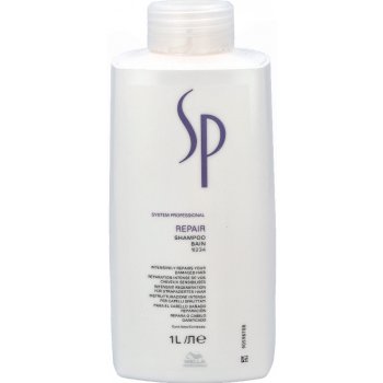 Wella SP Repair Shampoo 1000 ml